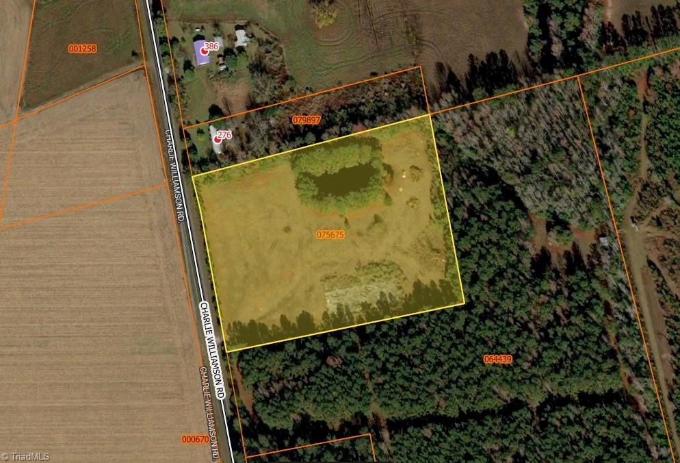 260 Charlie Williamson Road, Whiteville, NC, 28472
