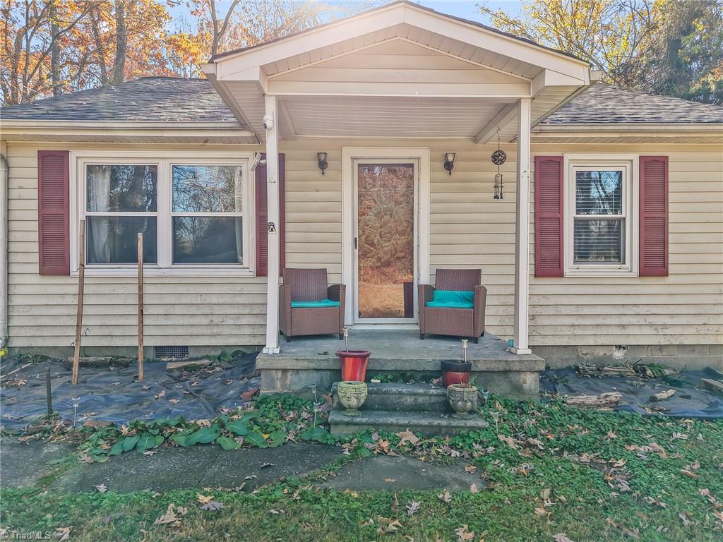 1312 Wiley Lewis Road