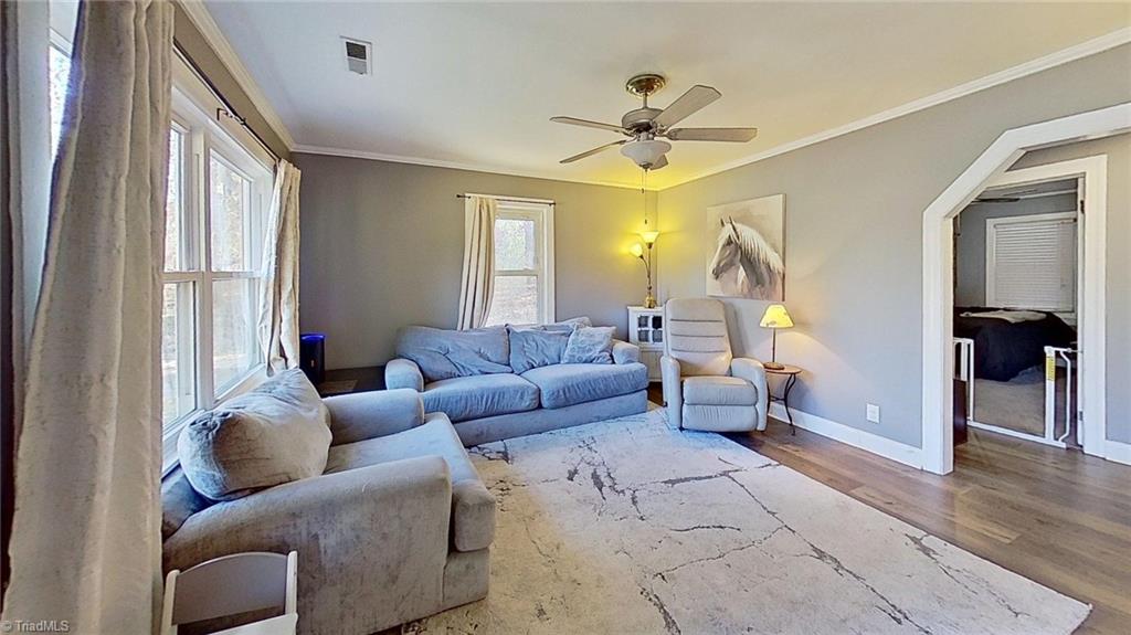 1312 Wiley Lewis Road