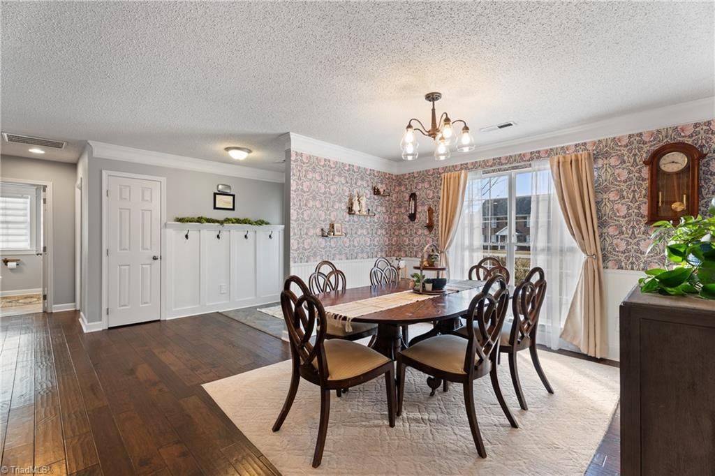 Photo of 6120 Hickory Creek Road, Winston-Salem, NC 27107 (MLS # 1207927)