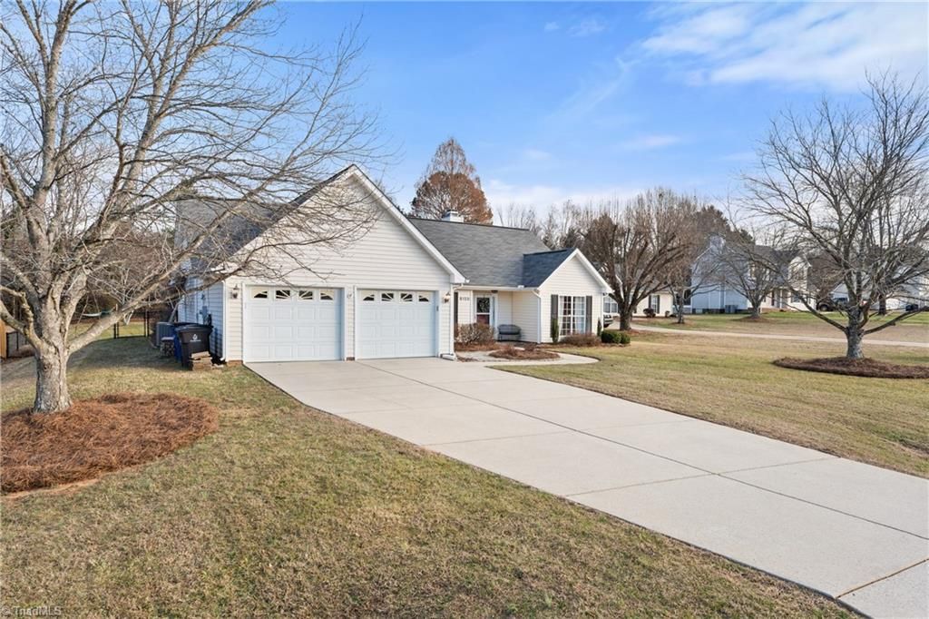 Photo of 6120 Hickory Creek Road, Winston-Salem, NC 27107 (MLS # 1207927)