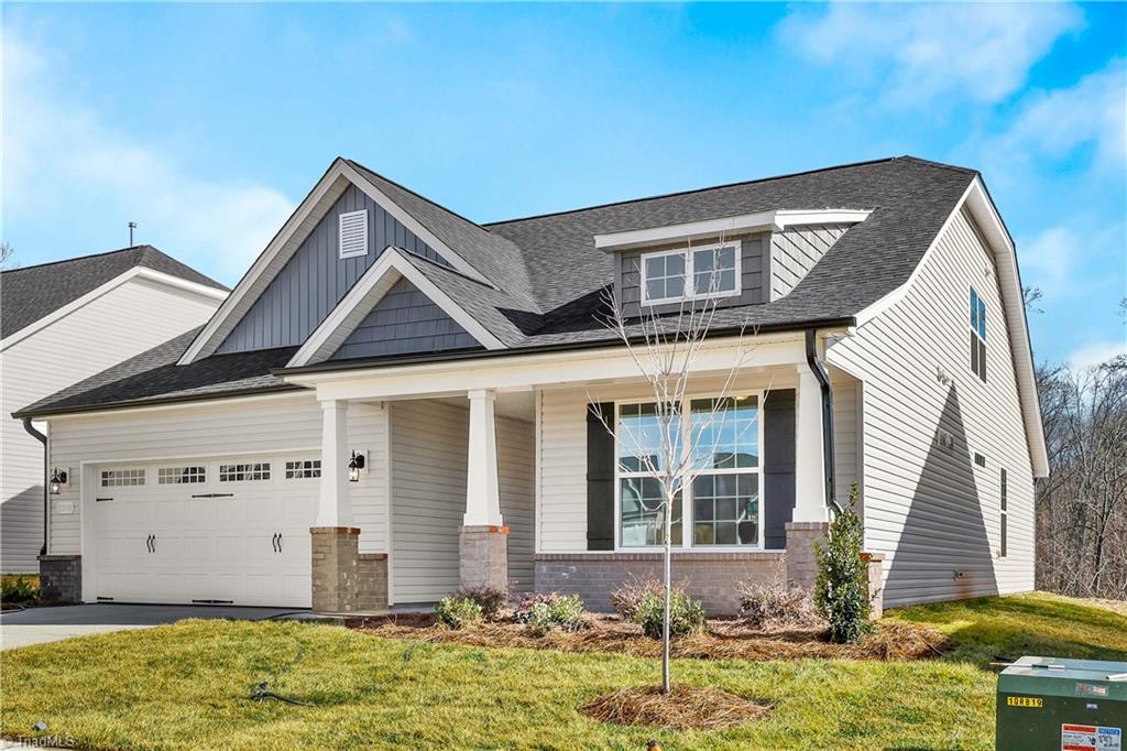 1085 Fairhaven Drive #LOT 49, Mebane, North Carolina image 4