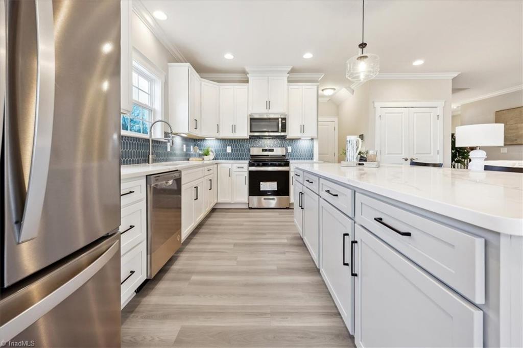 1085 Fairhaven Drive #LOT 49, Mebane, North Carolina image 26