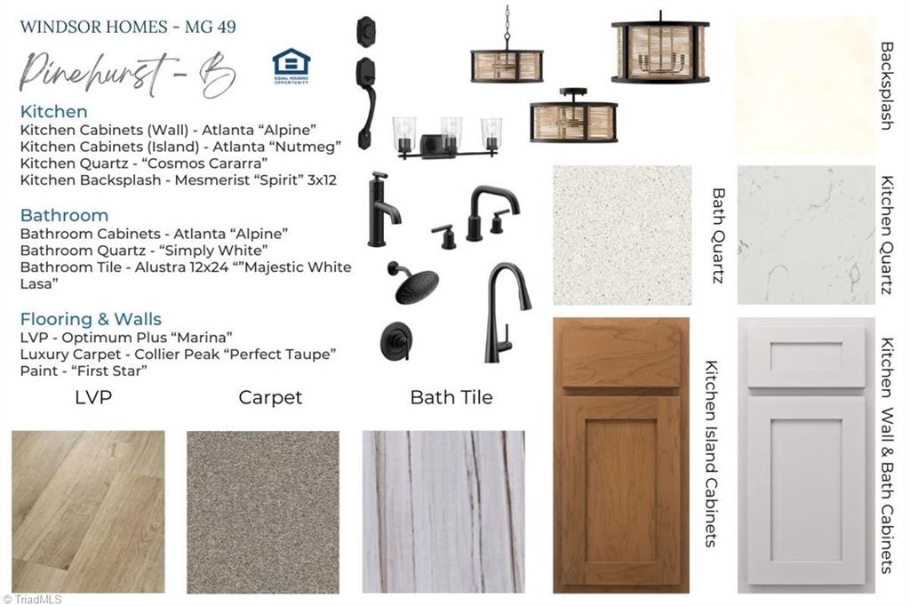1085 Fairhaven Drive #LOT 49, Mebane, North Carolina image 21