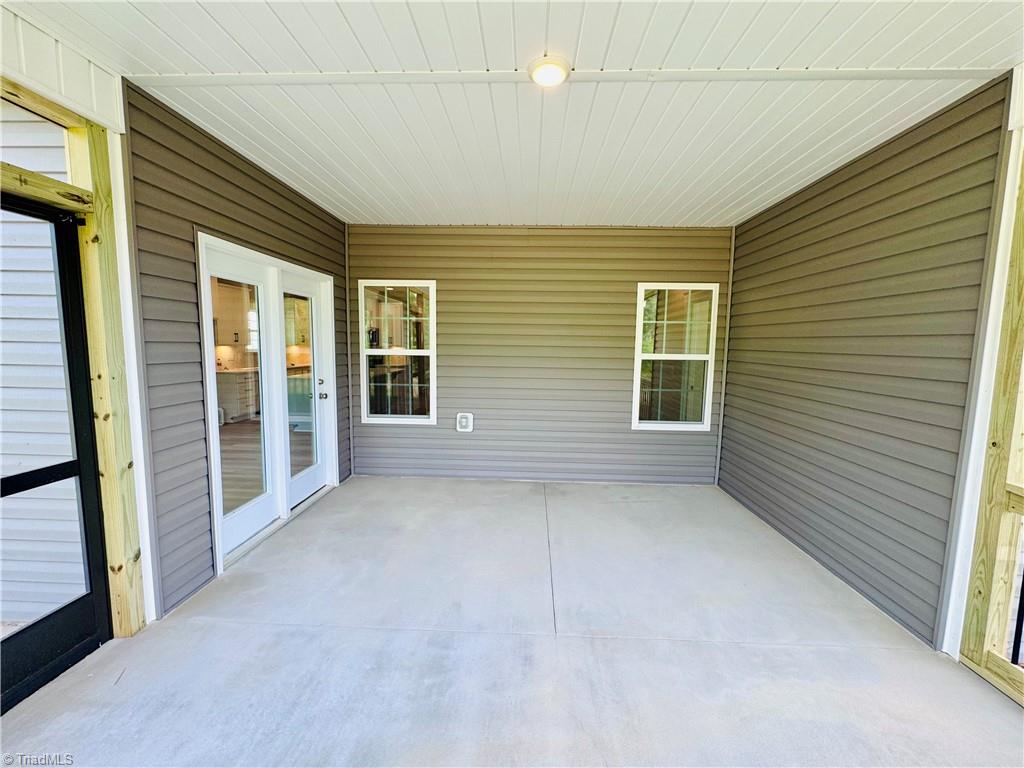 1085 Fairhaven Drive #LOT 49, Mebane, North Carolina image 12