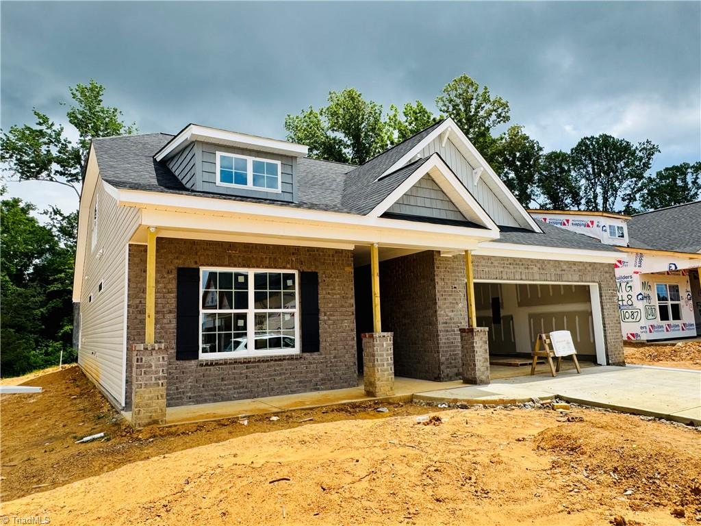 1085 Fairhaven Drive #LOT 49, Mebane, North Carolina image 2