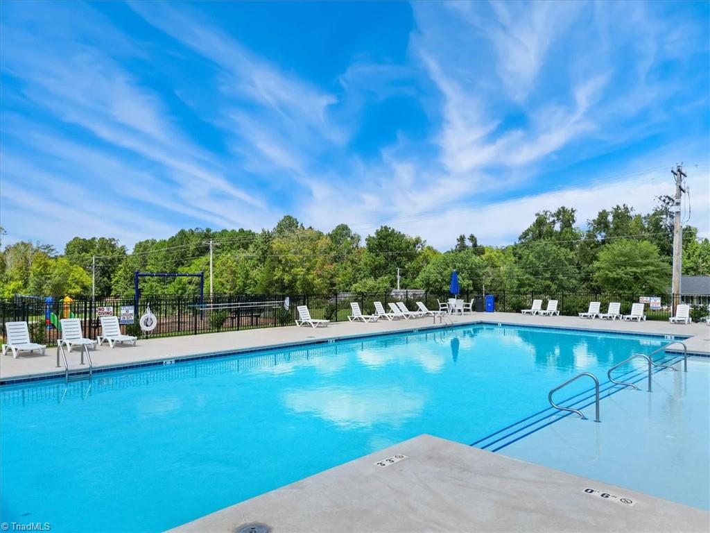 1085 Fairhaven Drive #LOT 49, Mebane, North Carolina image 42