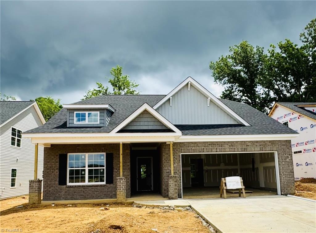 1085 Fairhaven Drive #LOT 49, Mebane, North Carolina image 1