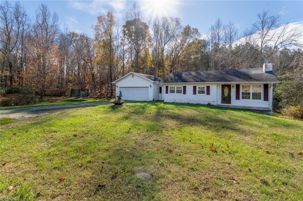 6528 Midway School Road, Thomasville, North Carolina image 33