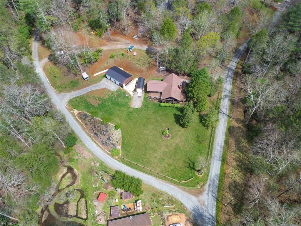 485 Buck Drive, Hays, North Carolina image 33