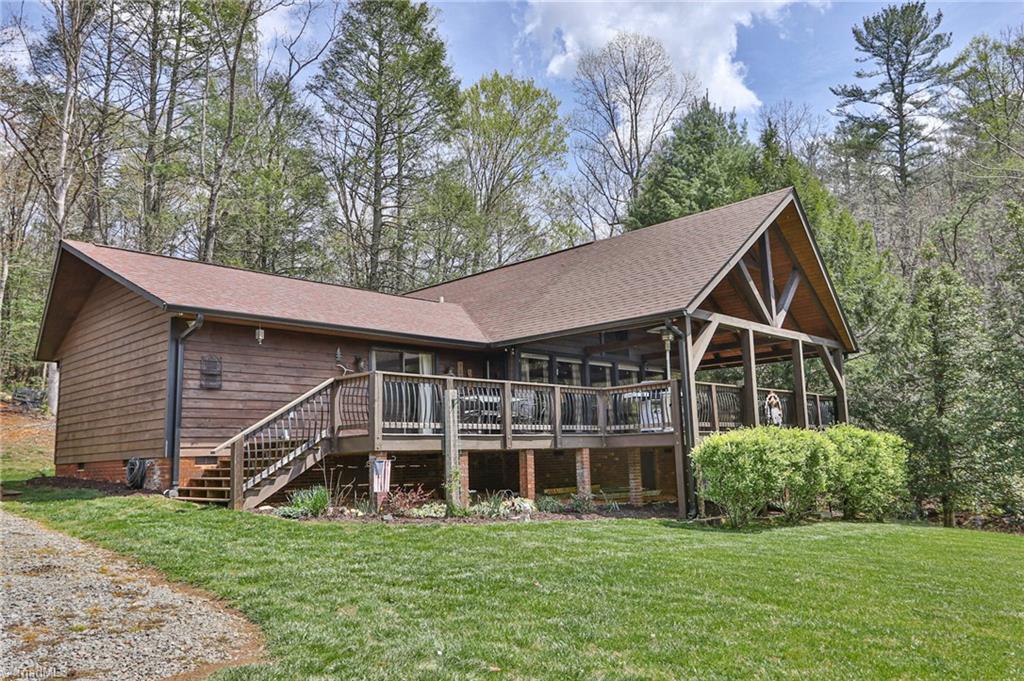 485 Buck Drive, Hays, North Carolina image 31