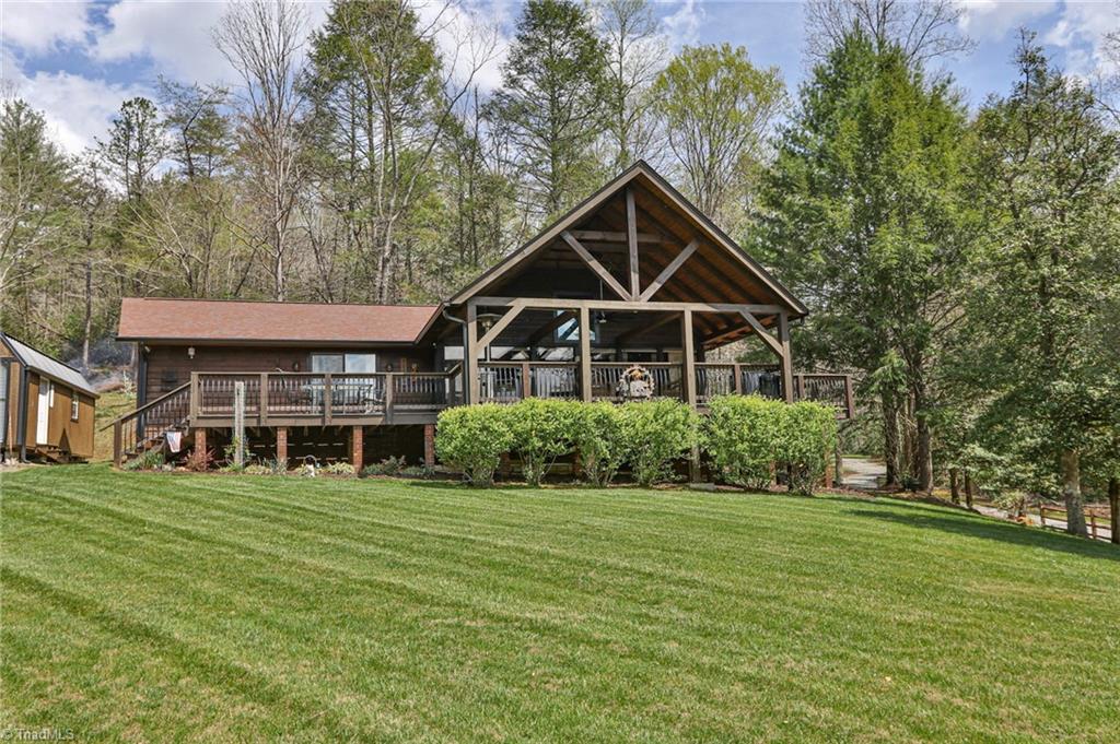 485 Buck Drive, Hays, North Carolina image 32