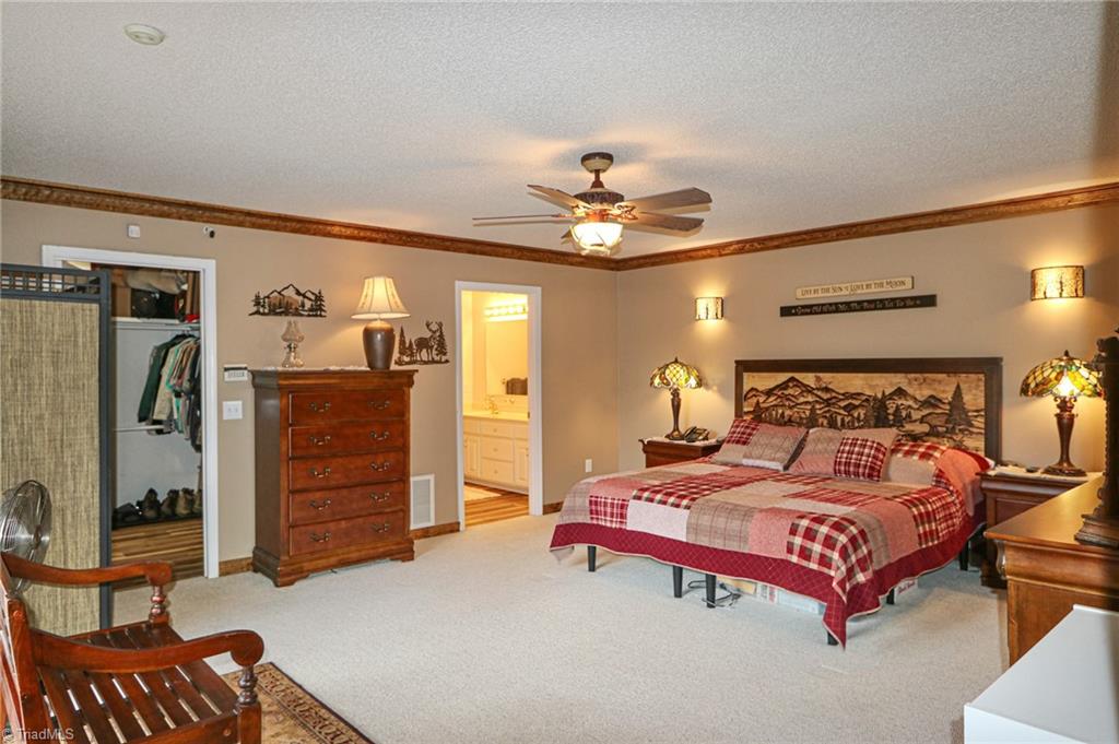 485 Buck Drive, Hays, North Carolina image 14