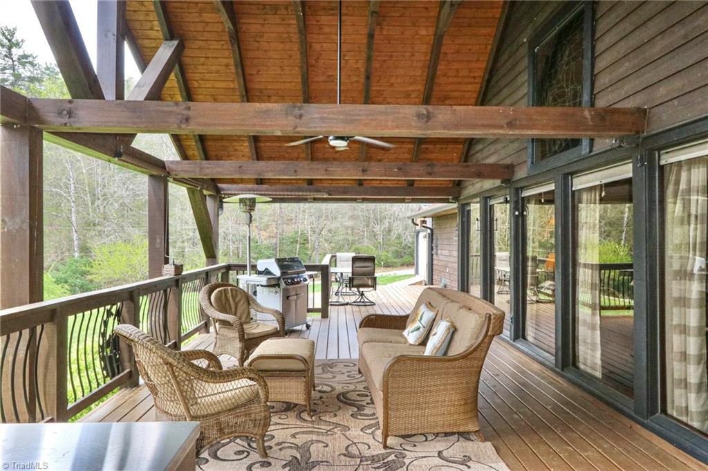 485 Buck Drive, Hays, North Carolina image 23