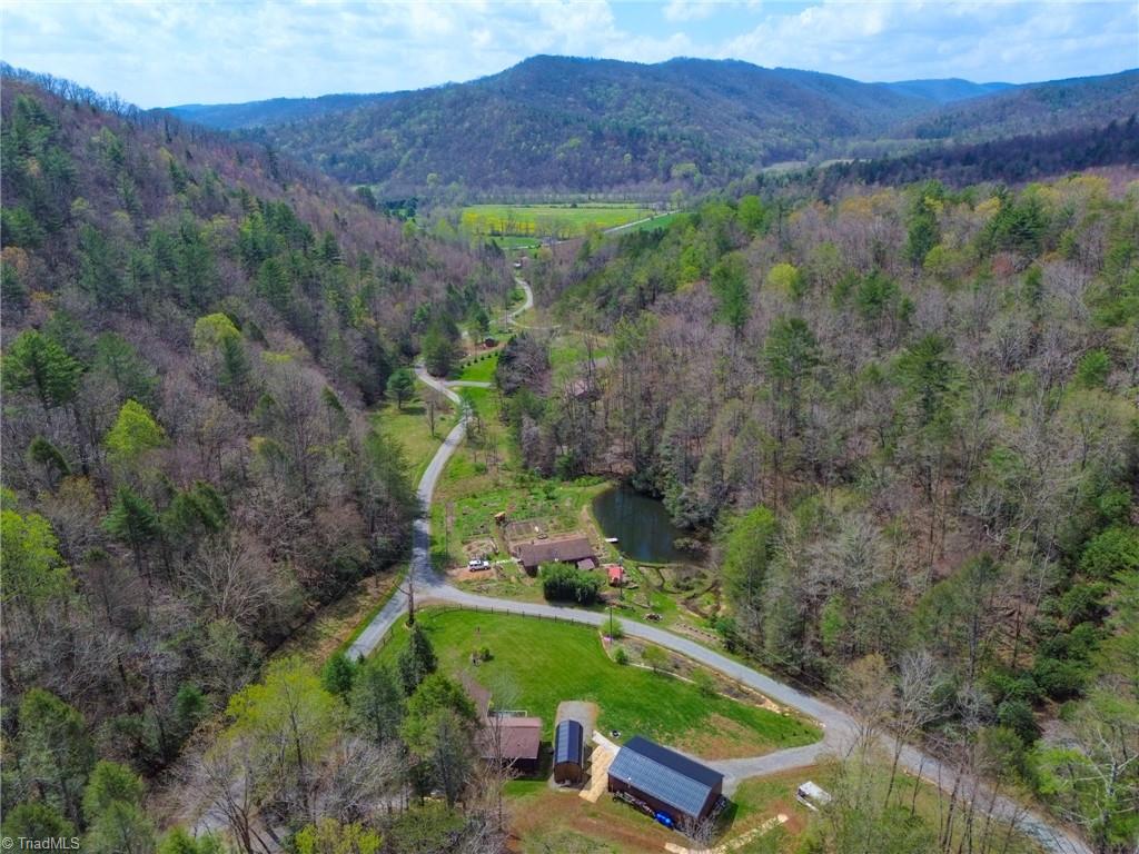 485 Buck Drive, Hays, North Carolina image 3