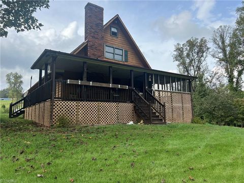 A home in Hays