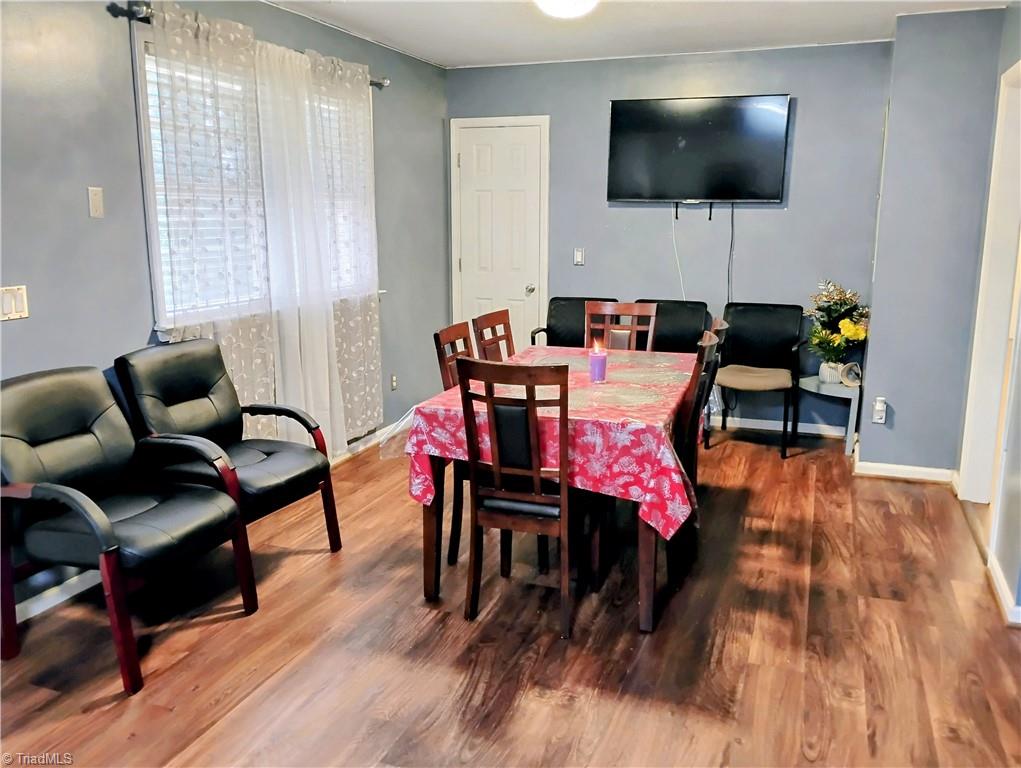 1512 Parkview Circle, Salisbury, North Carolina image 13