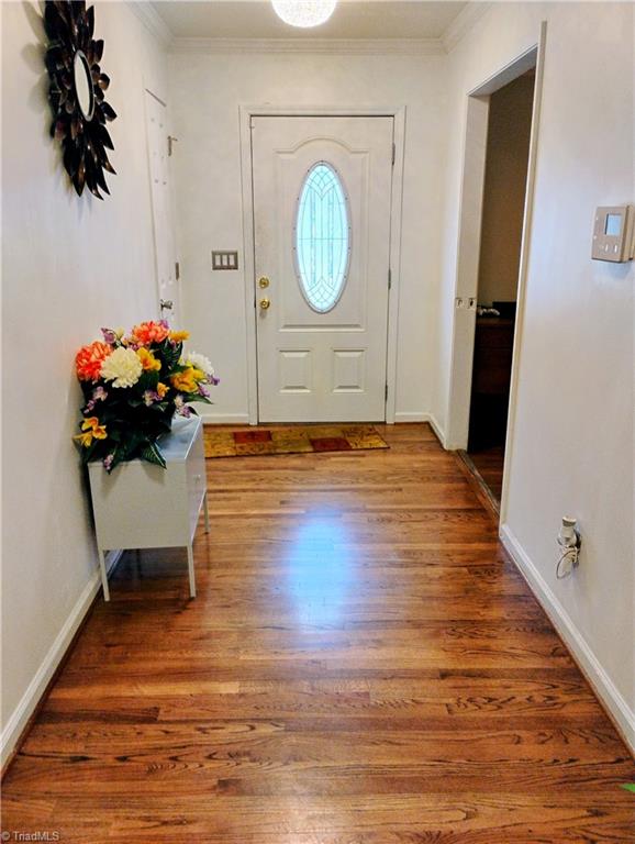 1512 Parkview Circle, Salisbury, North Carolina image 7