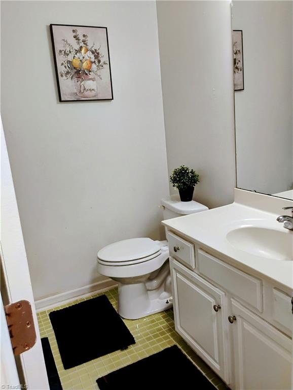 1512 Parkview Circle, Salisbury, North Carolina image 19