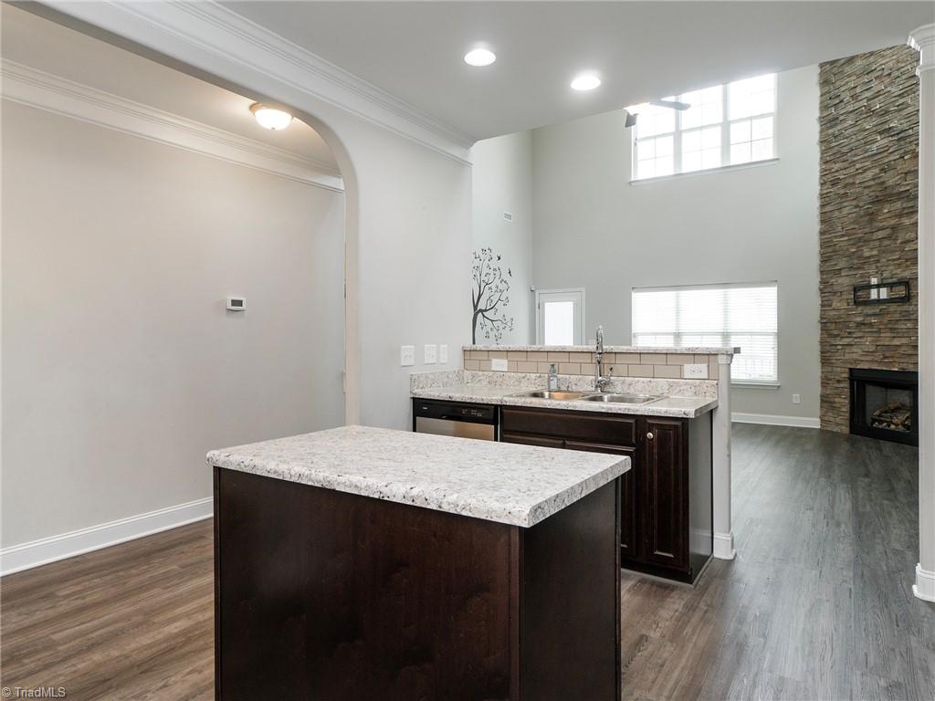 6727 Barton Creek Drive, Whitsett, North Carolina image 6