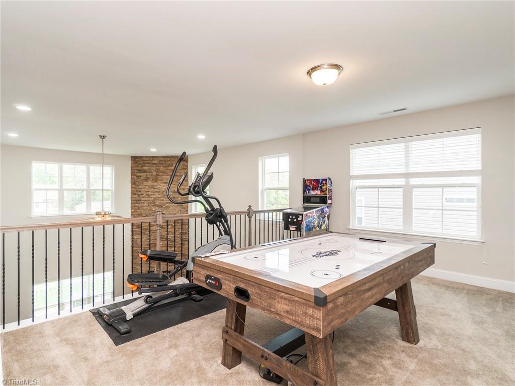 6727 Barton Creek Drive, Whitsett, North Carolina image 25