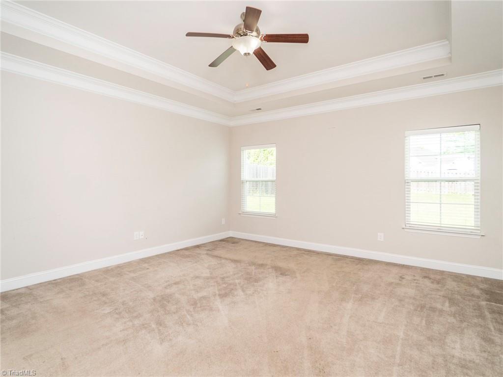 6727 Barton Creek Drive, Whitsett, North Carolina image 19