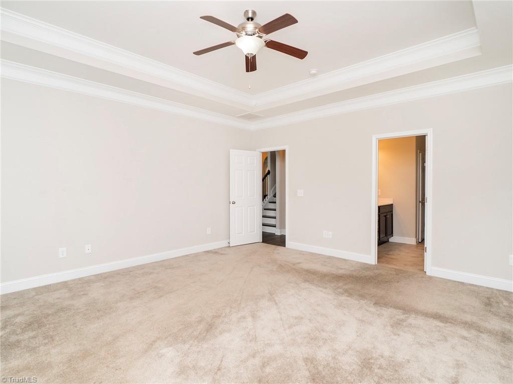 6727 Barton Creek Drive, Whitsett, North Carolina image 20