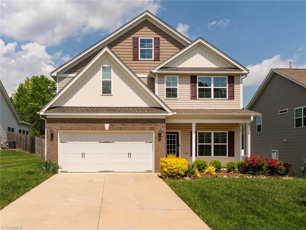 6727 Barton Creek Drive, Whitsett, North Carolina image 40