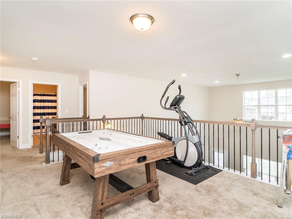 6727 Barton Creek Drive, Whitsett, North Carolina image 26