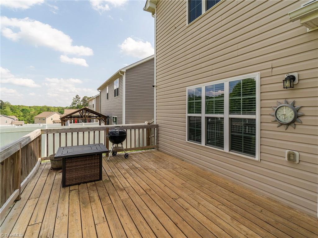 6727 Barton Creek Drive, Whitsett, North Carolina image 33