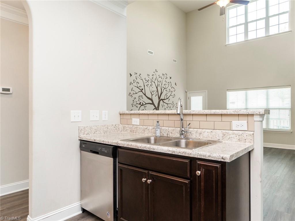 6727 Barton Creek Drive, Whitsett, North Carolina image 8