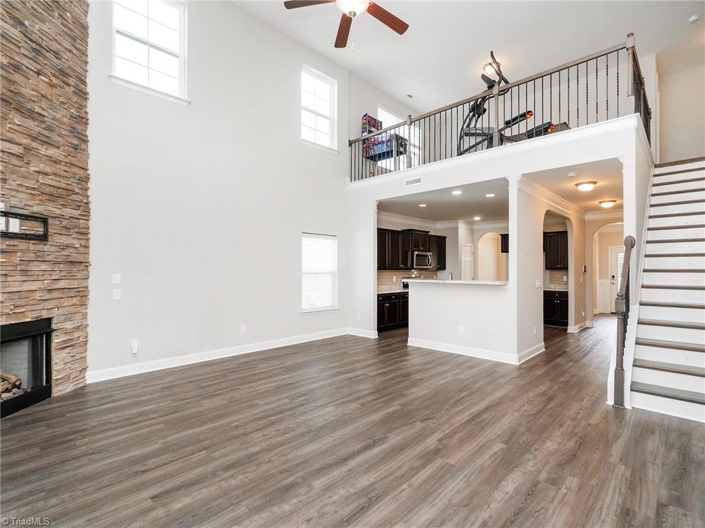 6727 Barton Creek Drive, Whitsett, North Carolina image 16