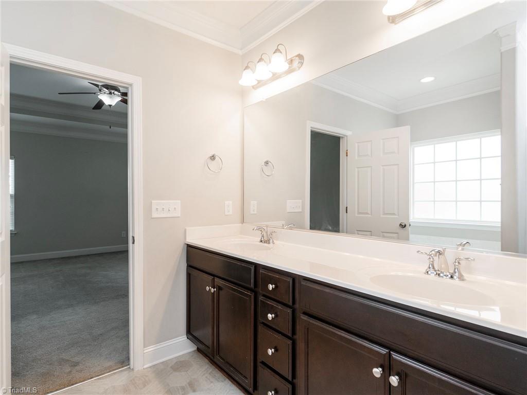 6727 Barton Creek Drive, Whitsett, North Carolina image 21