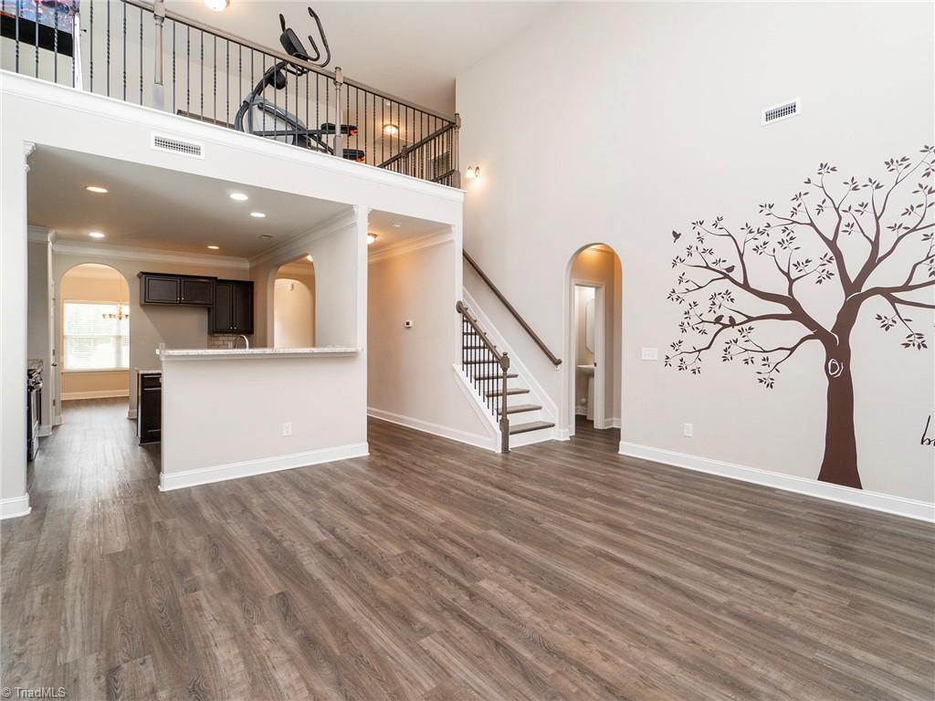 6727 Barton Creek Drive, Whitsett, North Carolina image 15