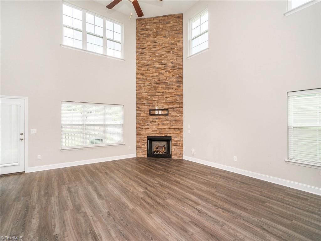 6727 Barton Creek Drive, Whitsett, North Carolina image 12