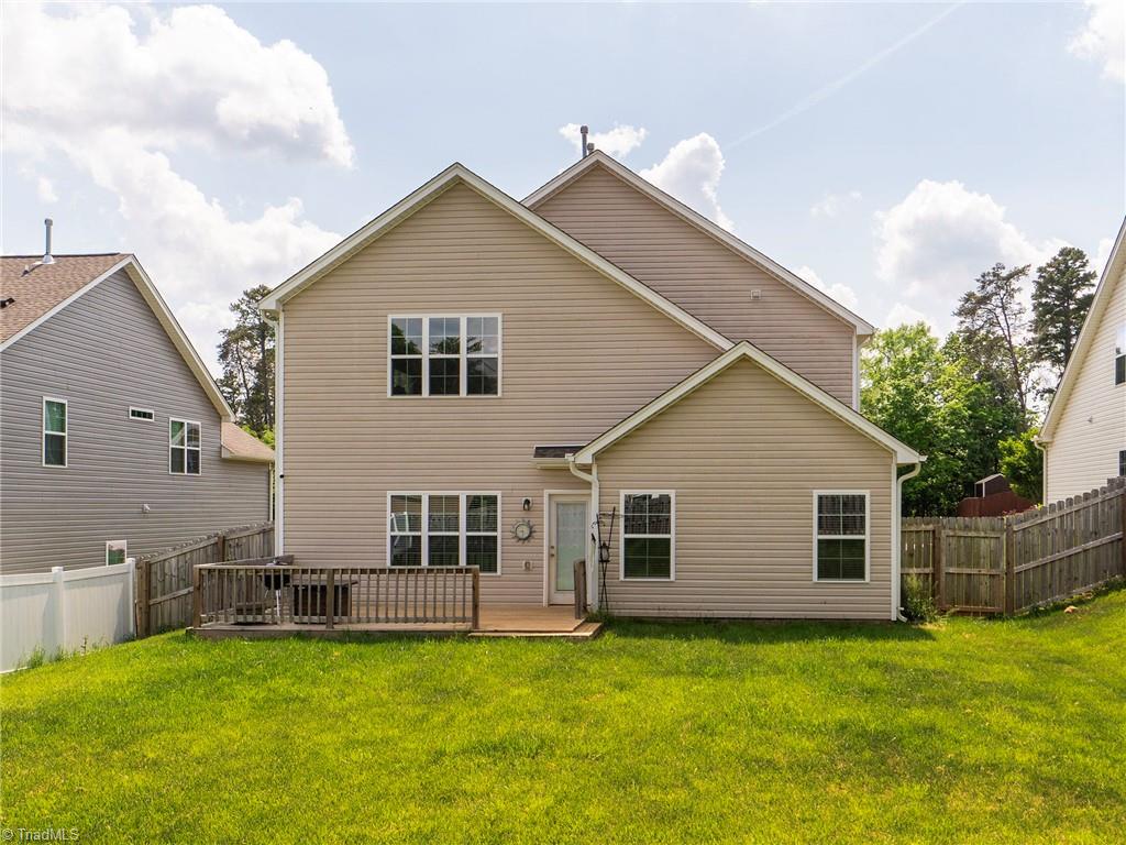 6727 Barton Creek Drive, Whitsett, North Carolina image 38