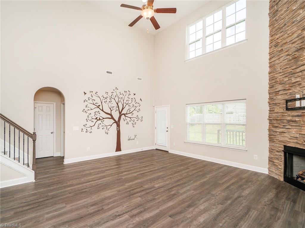 6727 Barton Creek Drive, Whitsett, North Carolina image 14