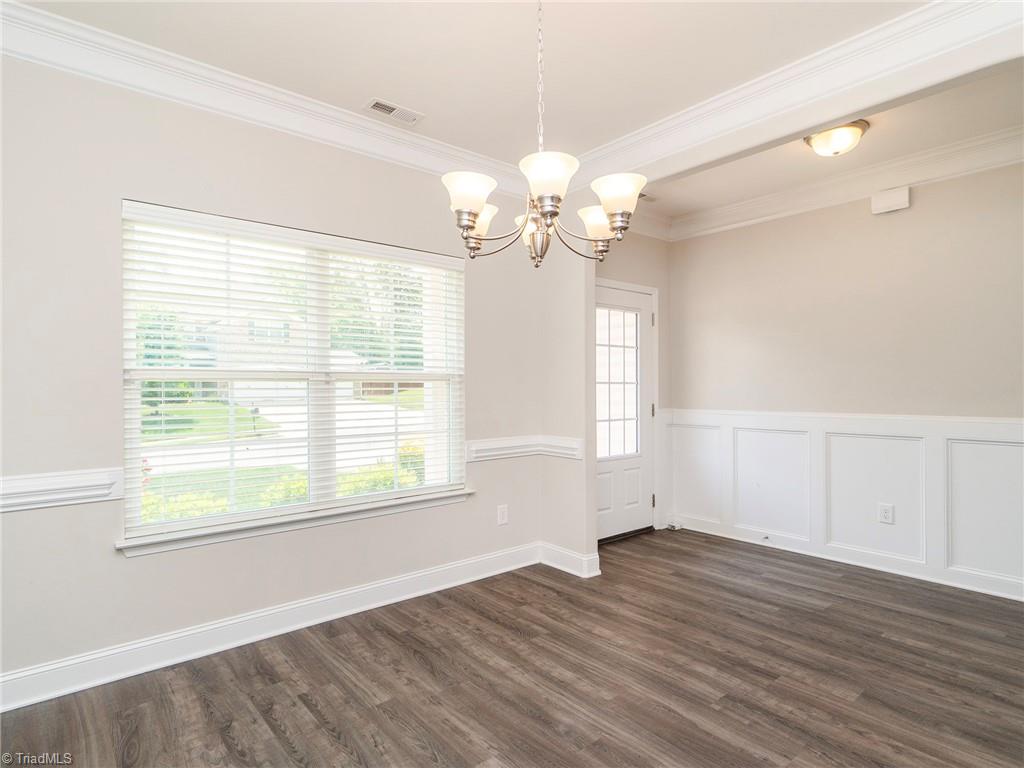 6727 Barton Creek Drive, Whitsett, North Carolina image 4