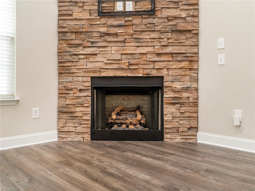 6727 Barton Creek Drive, Whitsett, North Carolina image 13