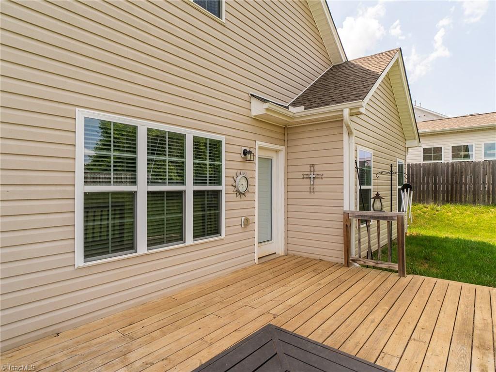 6727 Barton Creek Drive, Whitsett, North Carolina image 36