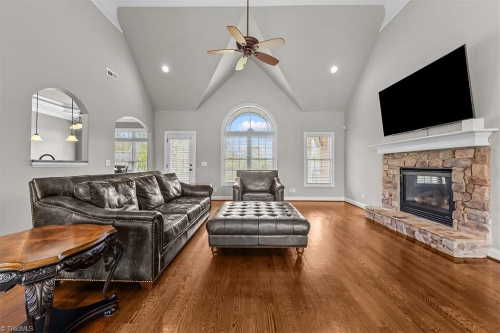 2011 Gibsonville Ossipee Road, Elon, North Carolina image 12