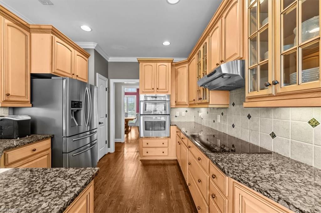 2011 Gibsonville Ossipee Road, Elon, North Carolina image 17