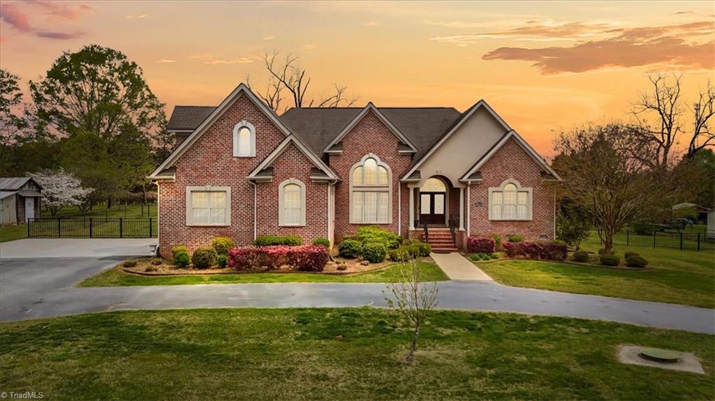 2011 Gibsonville Ossipee Road, Elon, North Carolina image 1