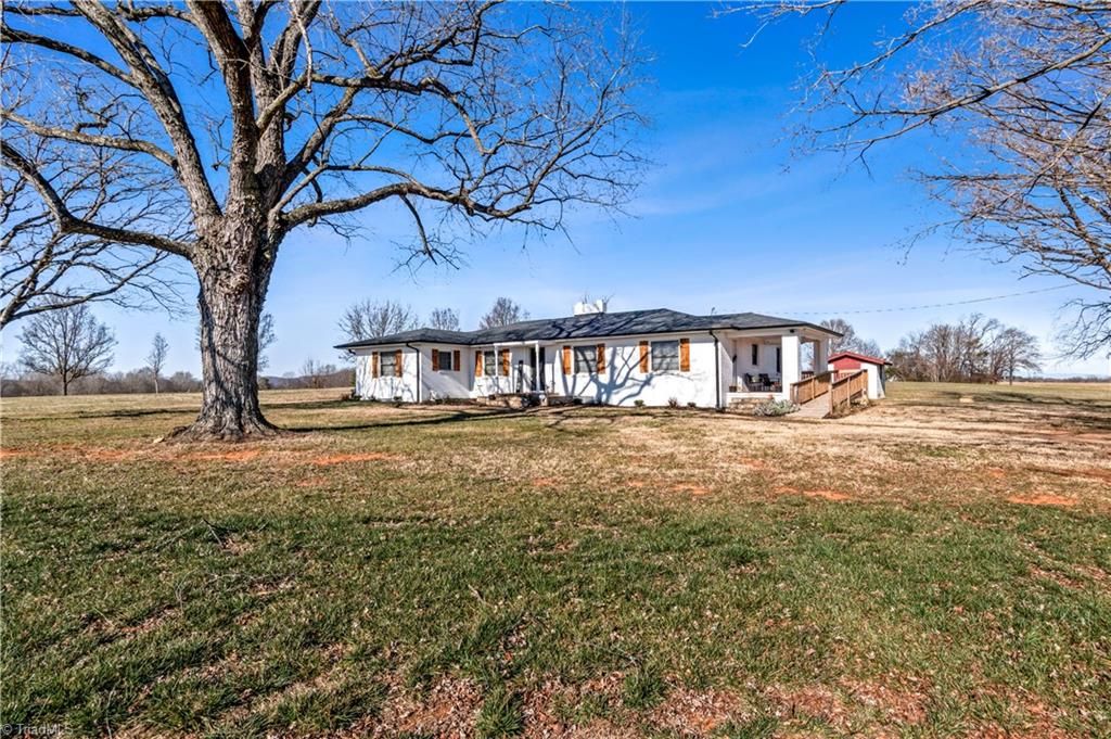 Photo of 2432 Holcomb Road, Yadkinville, NC 27055 (MLS # 1207452)