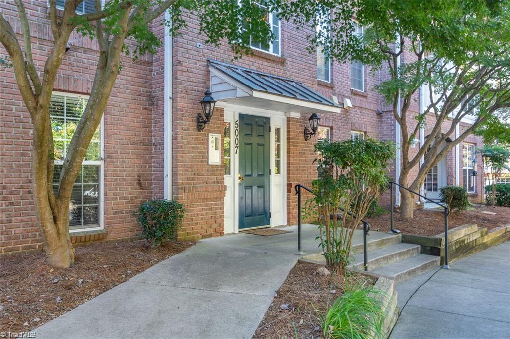 5007 Bass Chapel Road #1A, Greensboro, North Carolina image 29