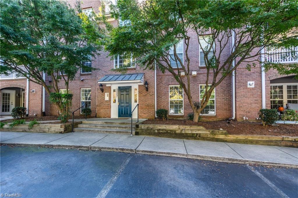 5007 Bass Chapel Road #1A, Greensboro, North Carolina image 2