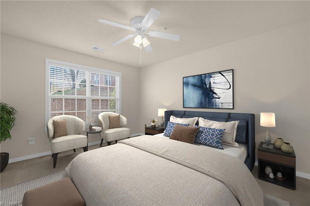 5007 Bass Chapel Road #1A, Greensboro, North Carolina image 30
