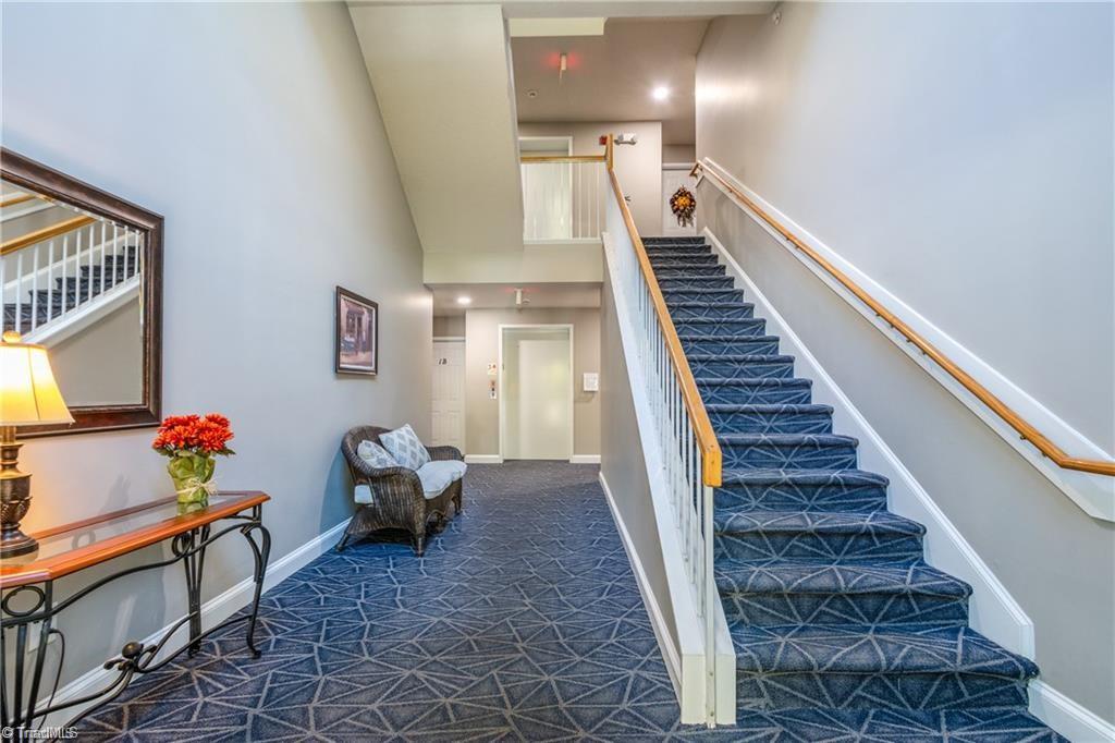 5007 Bass Chapel Road #1A, Greensboro, North Carolina image 3