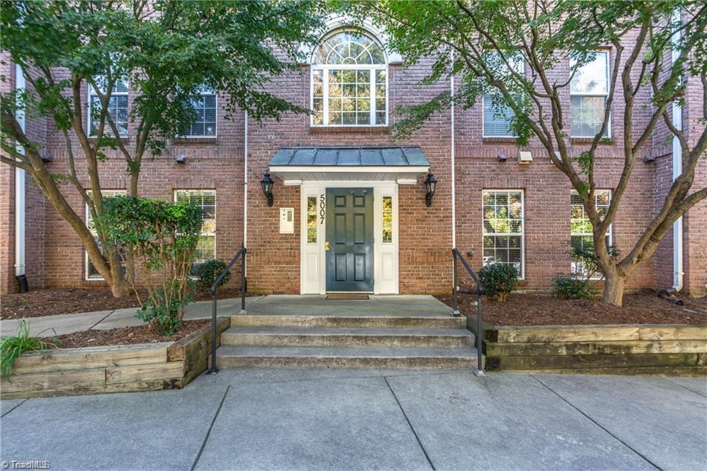 5007 Bass Chapel Road #1A, Greensboro, North Carolina image 1