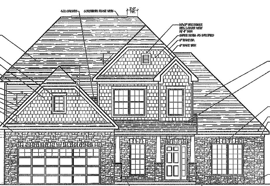 8524 Fairgrove Church Road, Browns Summit, North Carolina image 1